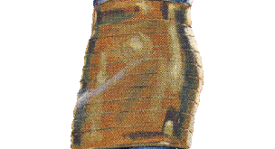 Belly of Brass