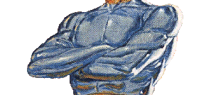 Chest of Silver