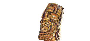 Head of Gold